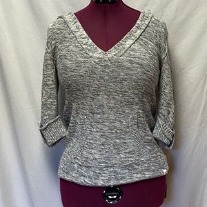 Roxy hooded sweater